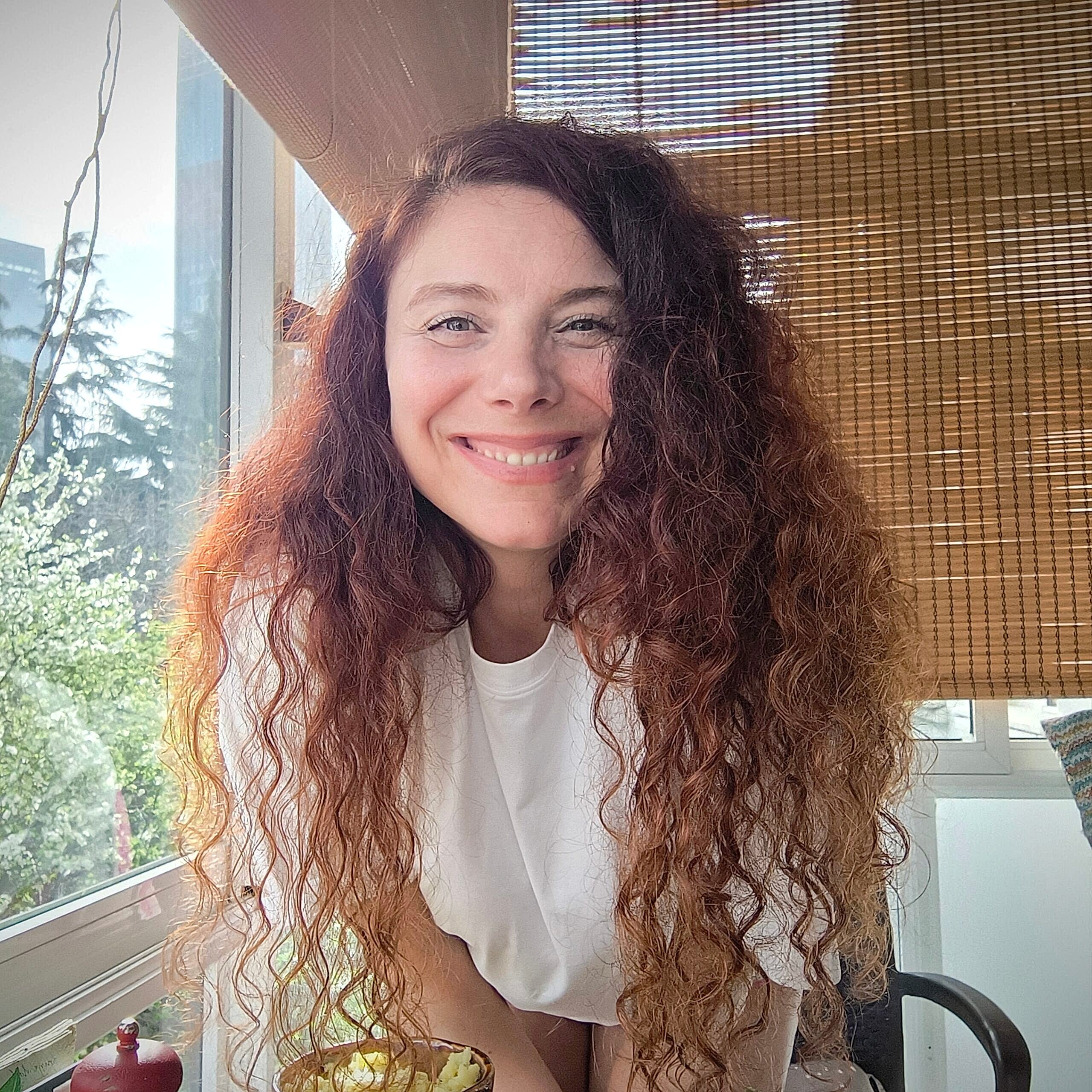 Elif İslamoğlu