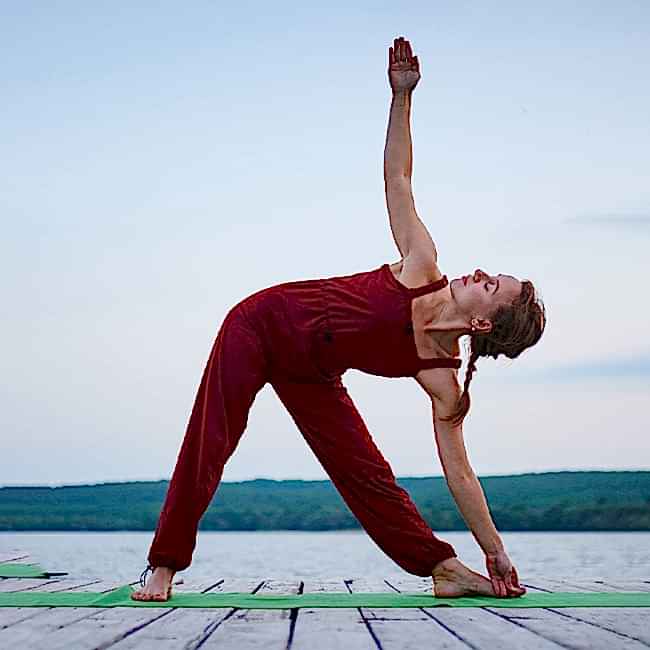 Hakkımızda Yoga