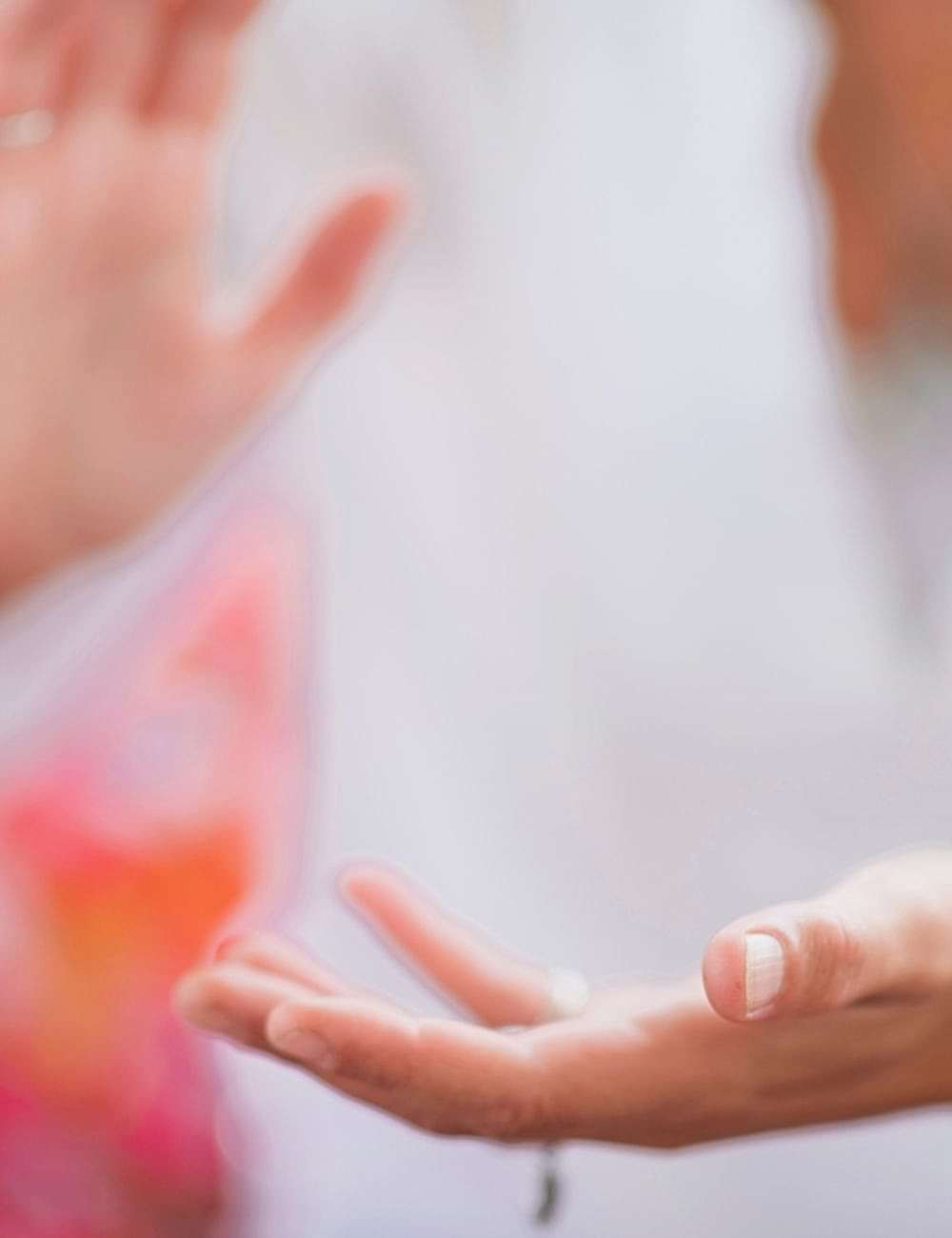 Reiki 1