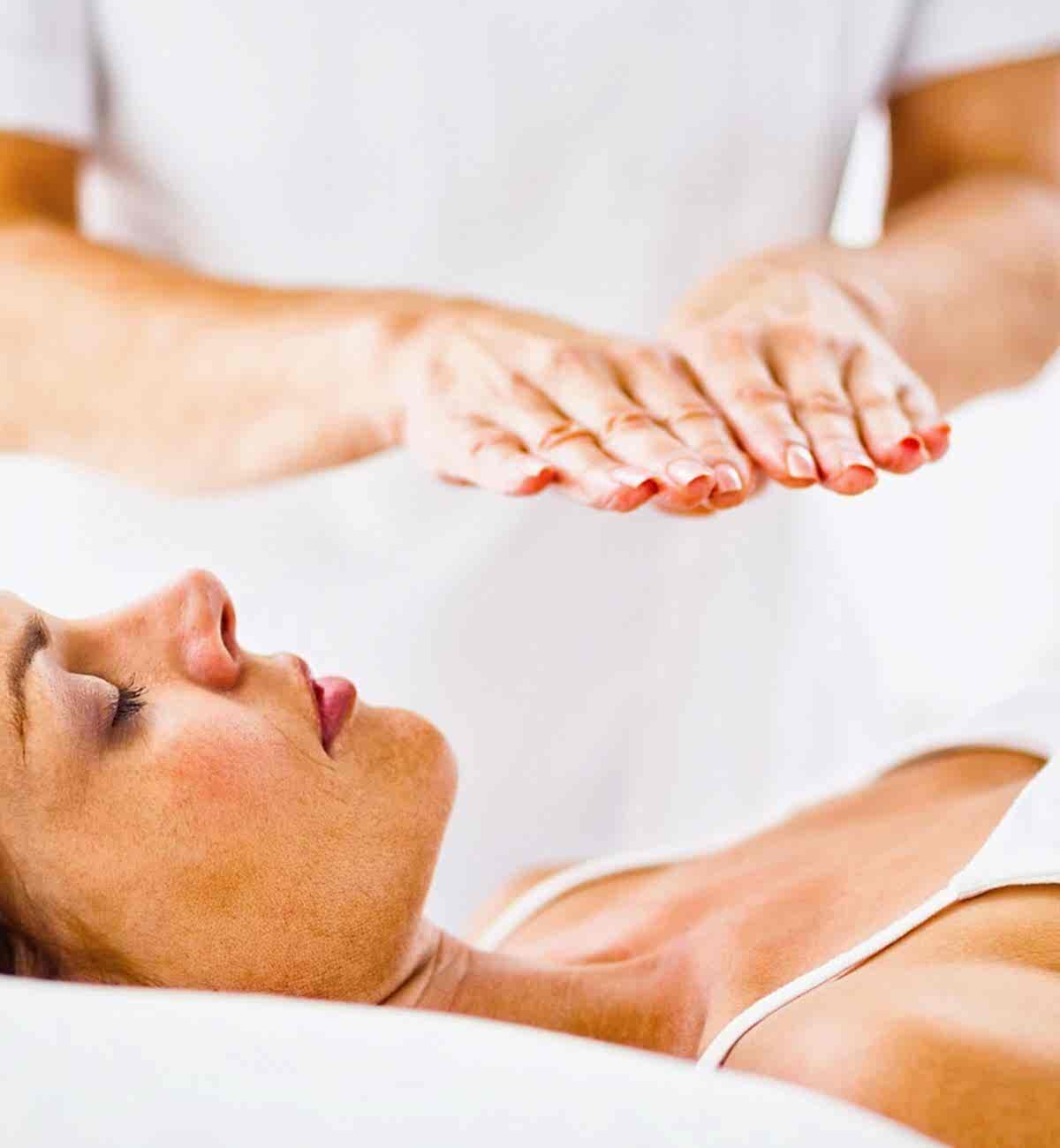 Reiki 2