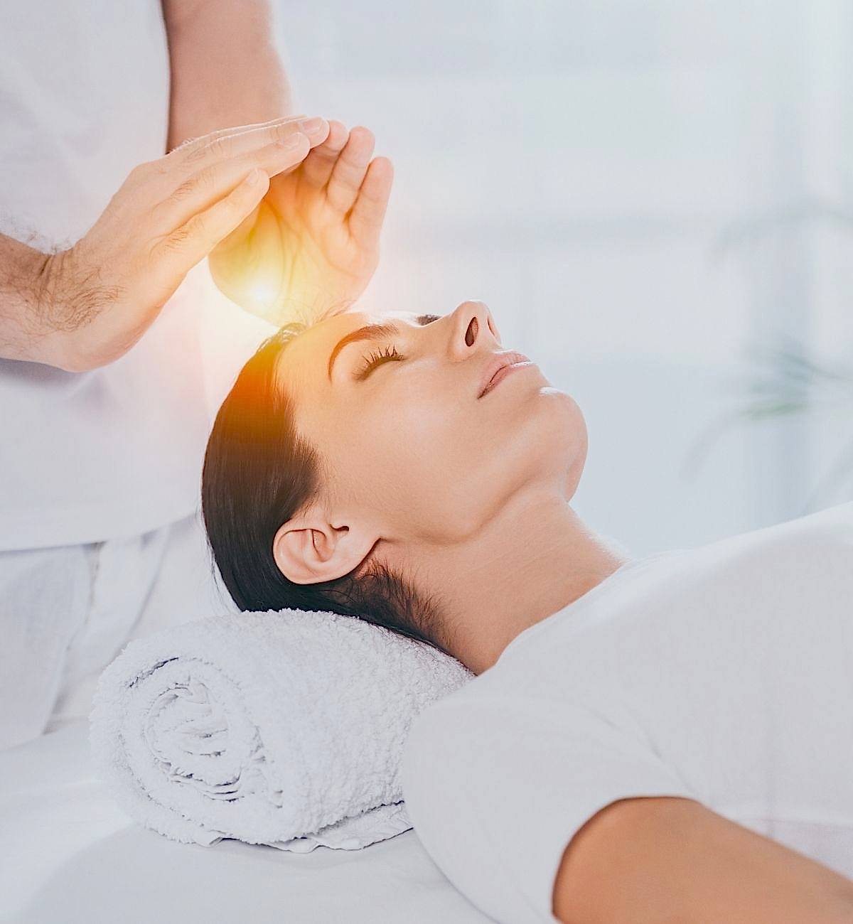 Reiki 3 Art