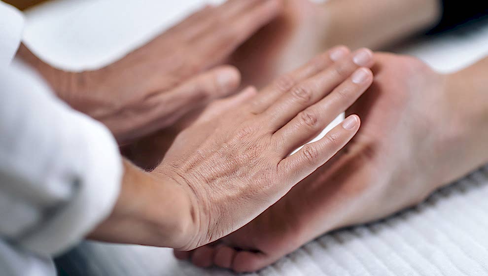 Reiki Atölyeleri