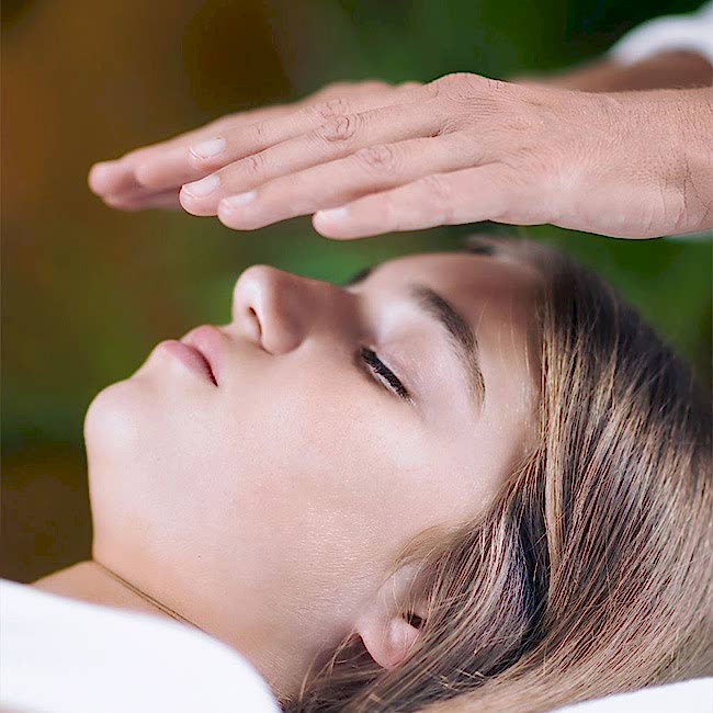 Reiki