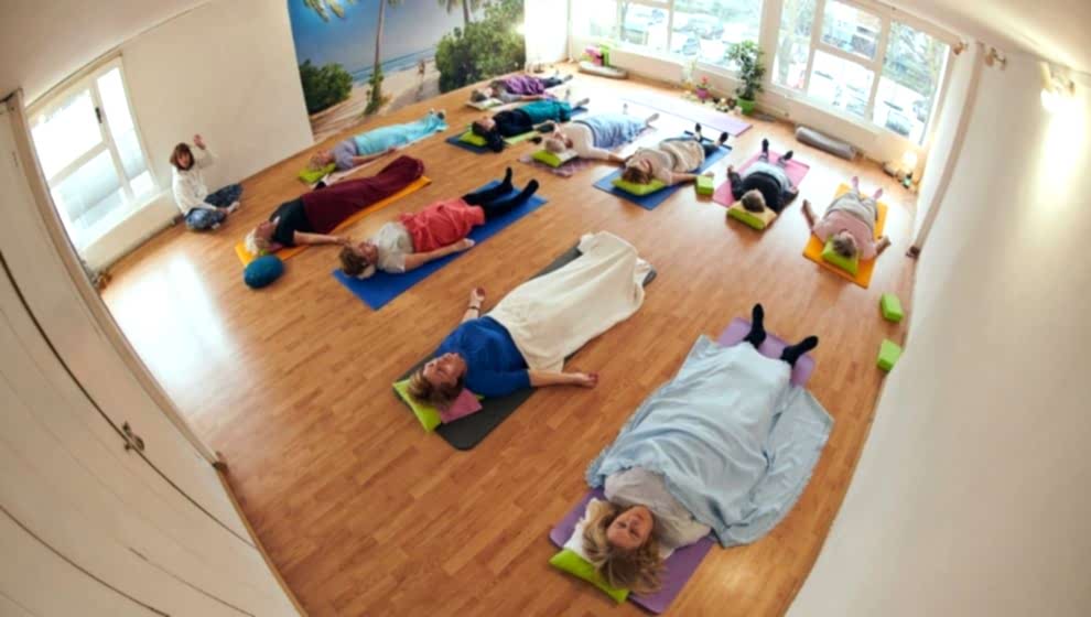 Wellness Kampı