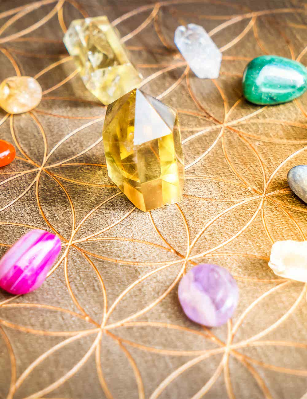 Reiki 3 Art