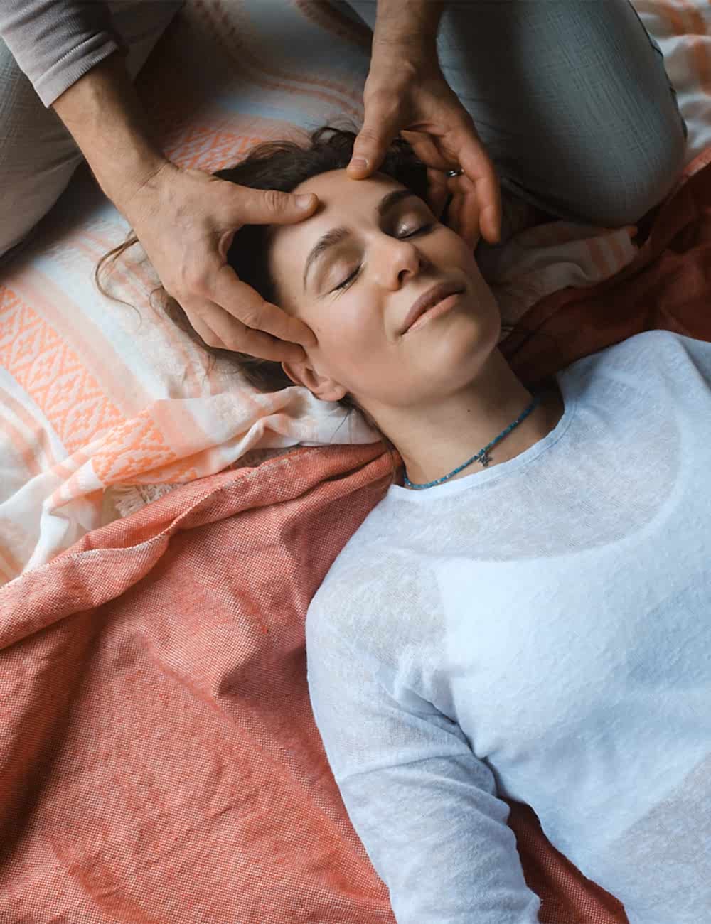 Reiki Seansı